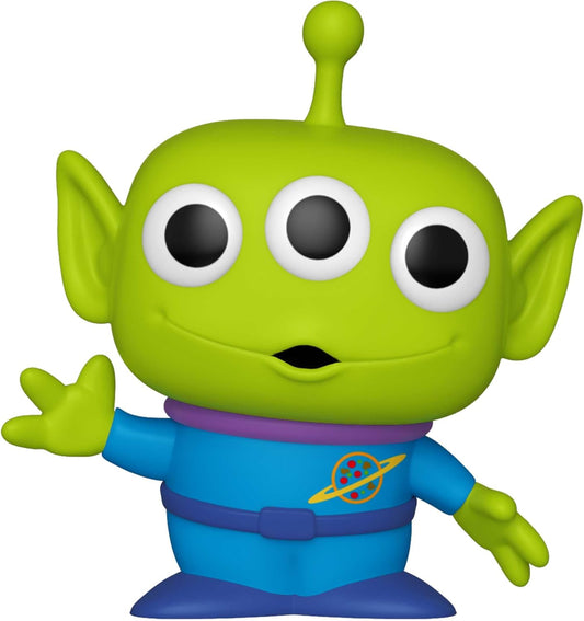 Funko POP! Vinyl: Disney Pixar: Toy Story 4: Alien