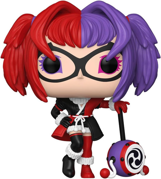 Funko POP! Heroes: DC Comics - Batman Ninja - Harley Quinn