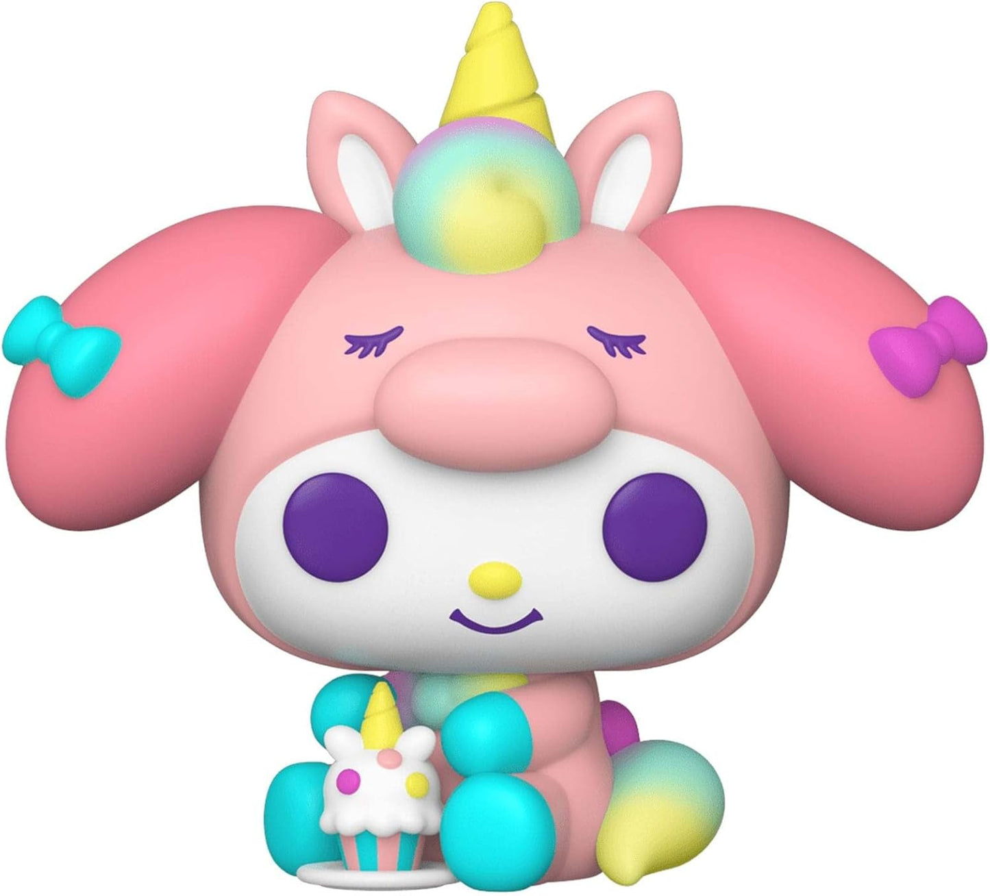 Funko Pop! Sanrio: Hello Kitty - My Melody