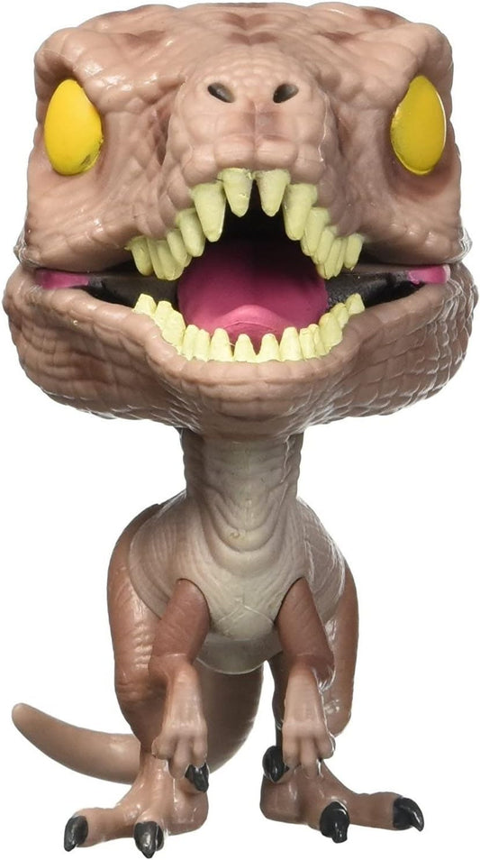 Funko Pop Movies: Jurassic Park - Velociraptor