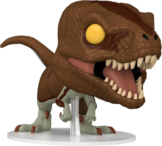 Funko Pop! Movies: Jurassic World - Atrociraptor - (Panthera)