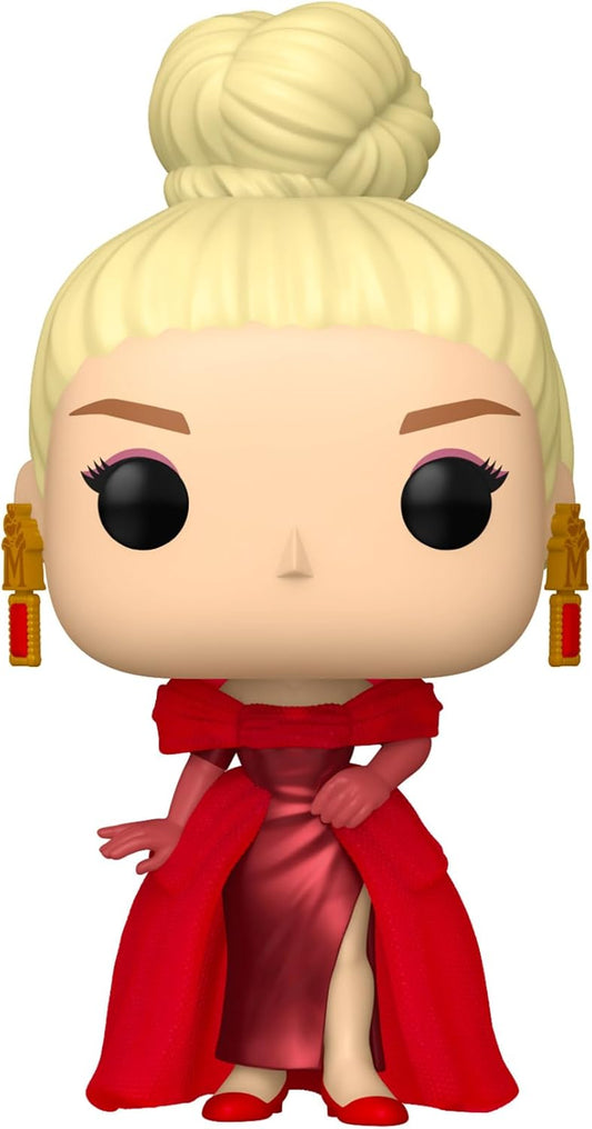 Funko Pop! Vinyl: Retro Toy- Mattel 80th Anniversary Barbie