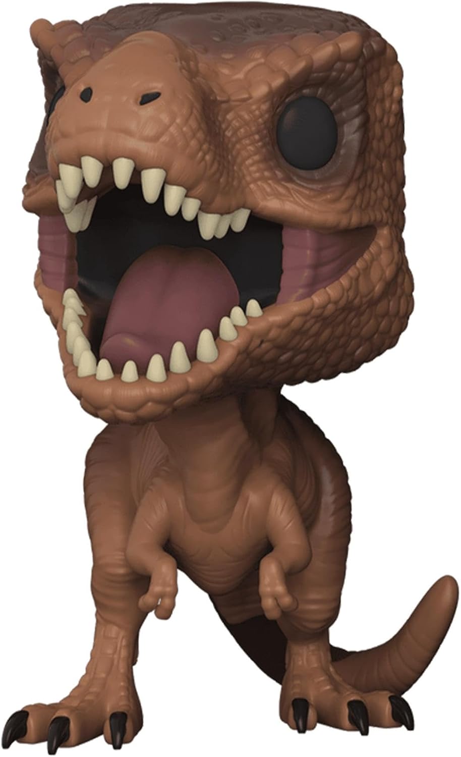 Funko POP! Movies: Jurassic Park - Tyrannosaurus