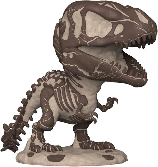 Funko POP! Movies: Jurassic World Fossil - Tyrannosaurus