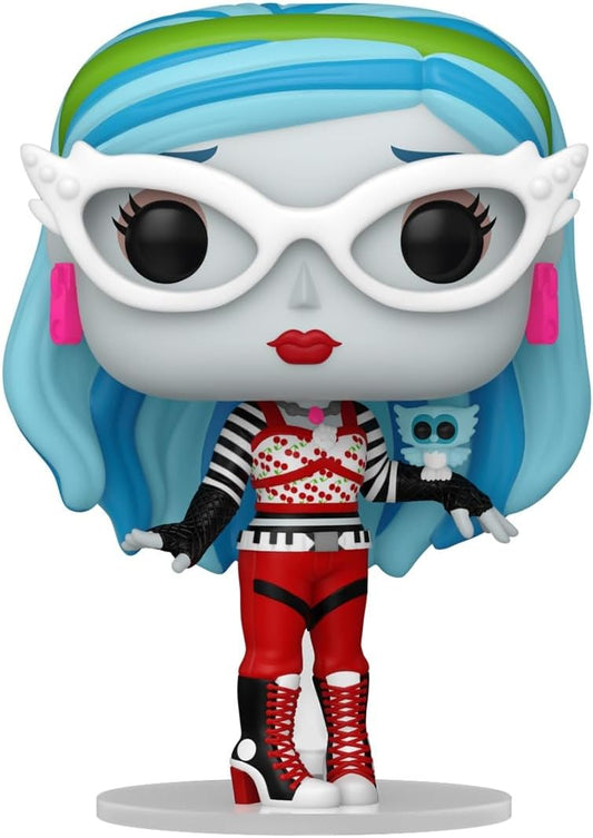 Funko POP! Retro: Monster High - Ghoulia
