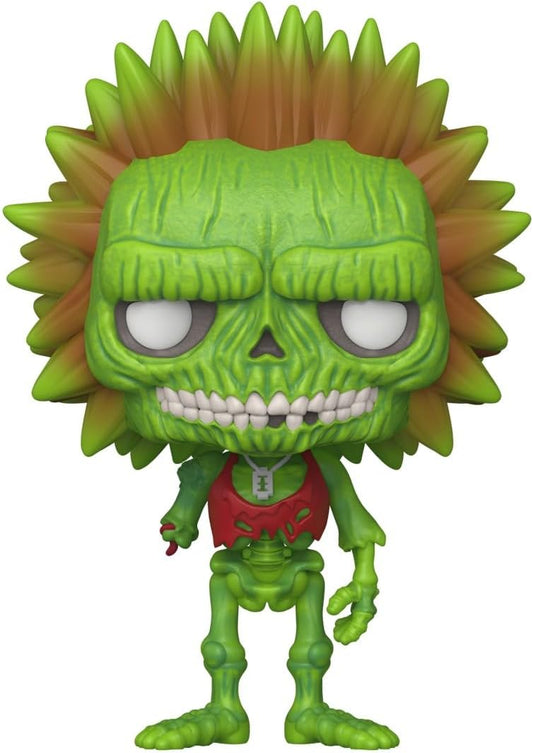 Funko POP! Movies: Return of the Living Dead - Zombie Trash