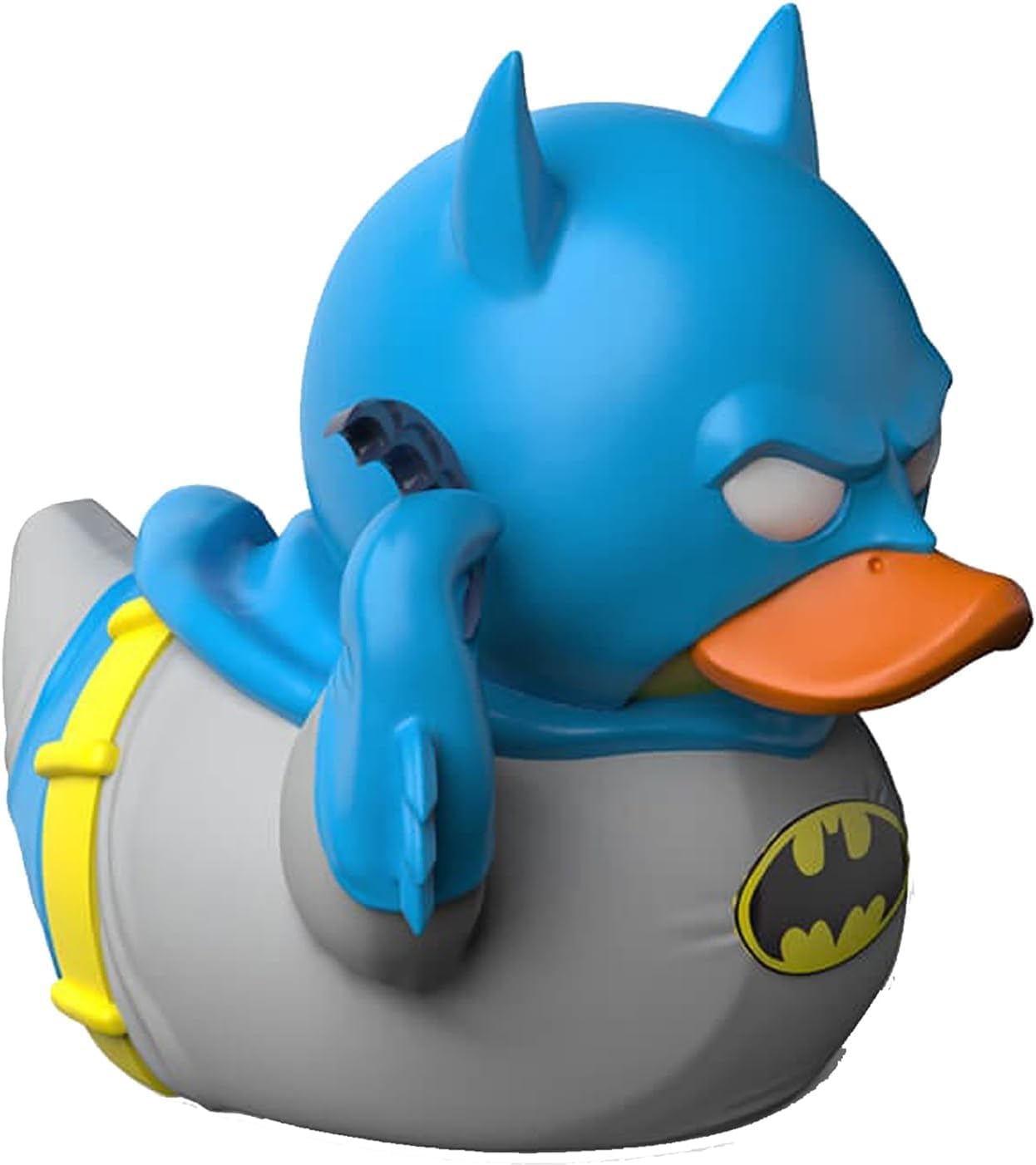 TUBBZ Boxed Edition Batman Collectible Vinyl Rubber Duck Figure