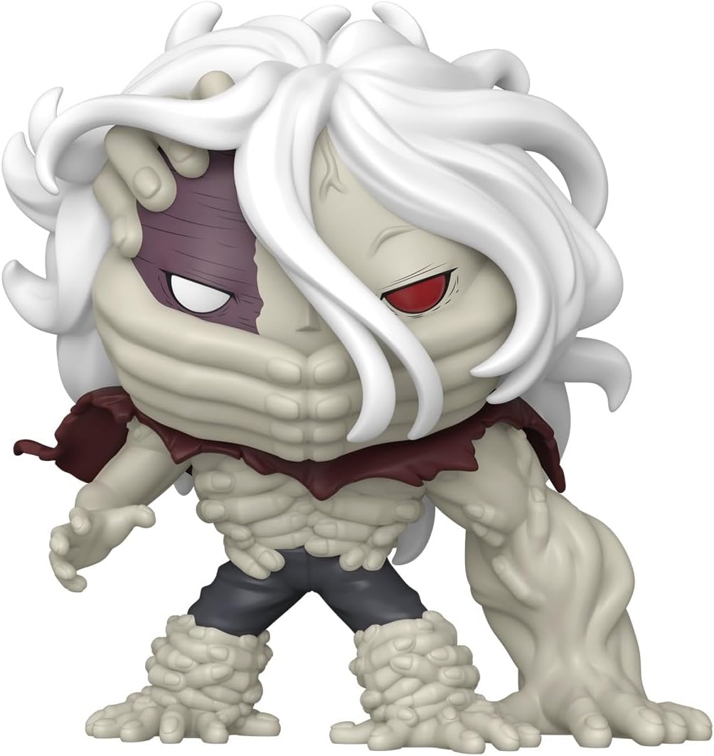 Funko POP! Super: My Hero Academia (MHA) - Tomura Shigaraki