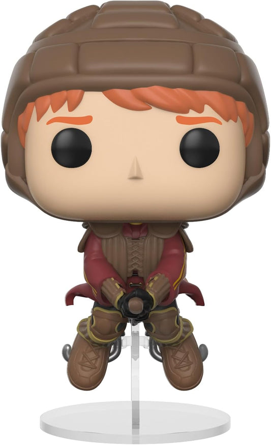 Funko POP! Harry Potter Ron Weasley