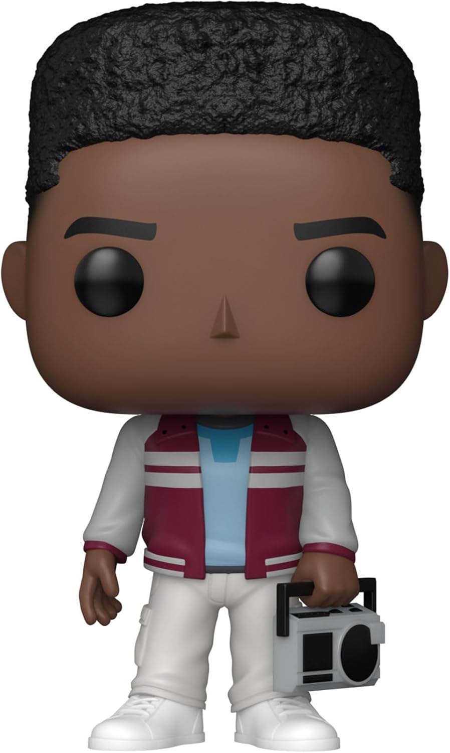 Funko POP! TV: Stranger Things Season 5 - Lucas Sinclair