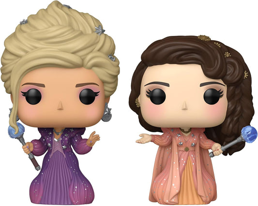 Funko Pop! Movies: Wicked 2 Pack