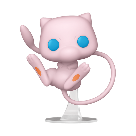 Pop! Vinyl - Pokemon - Mew