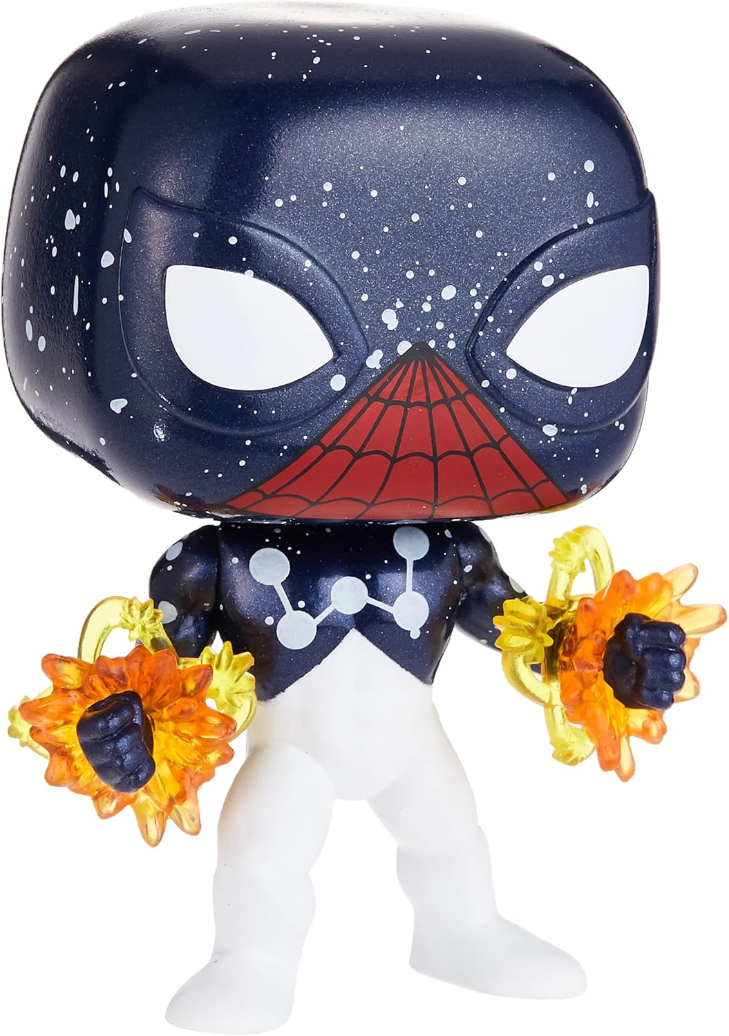 Funko Pop! Vinyl - Marvel - Spider-man (Captain Universe)