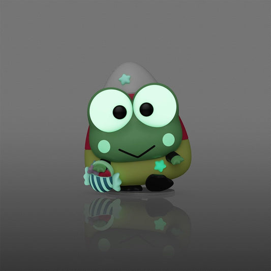 Funko POP! Sanrio: Hello Kitty - Keroppi Spooky