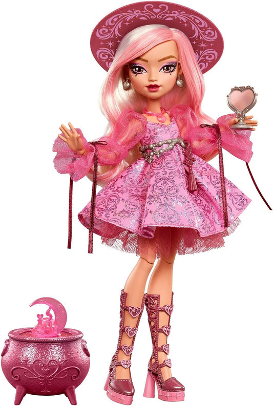 Monster High Moonspell High - Caring Song Doll