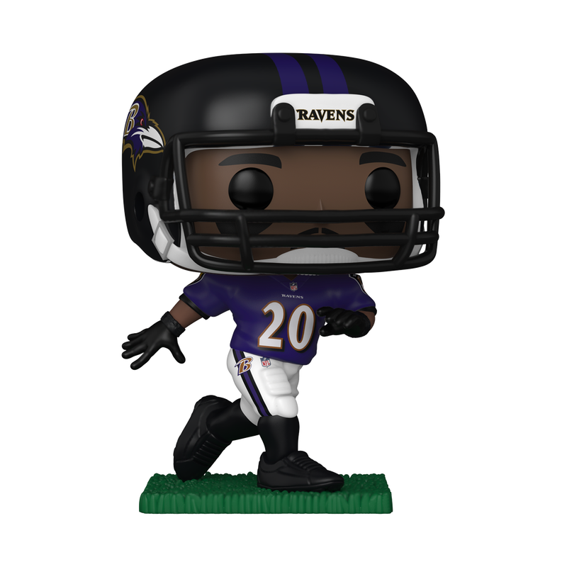 Funko Pop! NFL - Ed Reed