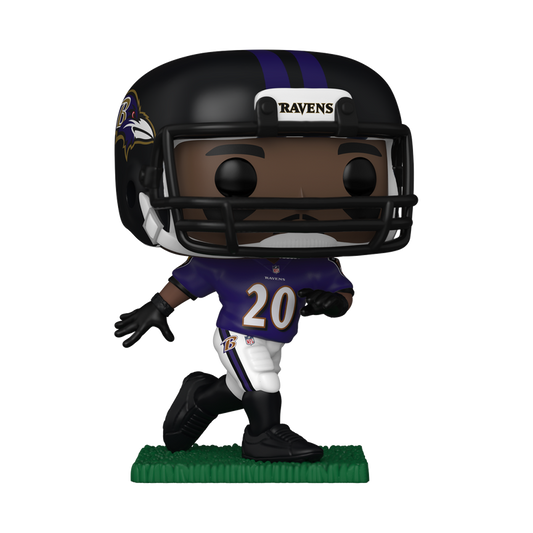Funko Pop! NFL - Ed Reed