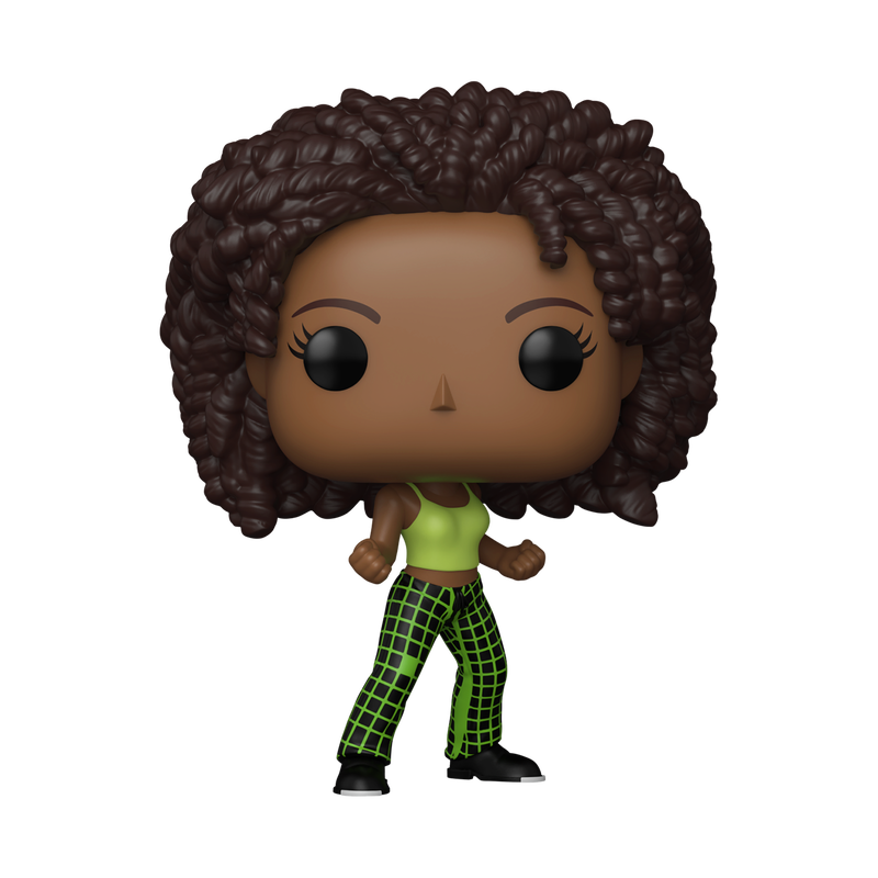 Funko Pop! Rocks - Spice Girls - Scary Spice