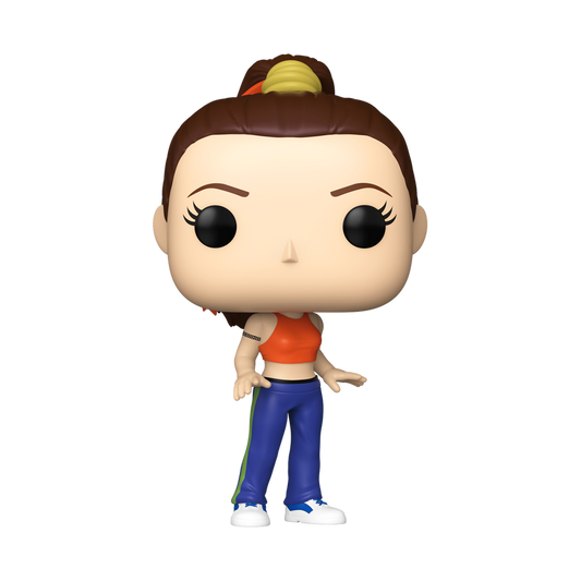 Funko Pop! Rocks - Spice Girls - Sporty Spice
