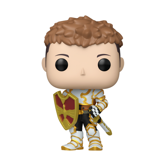 Solo Leveling Pop! Yoo Jinho