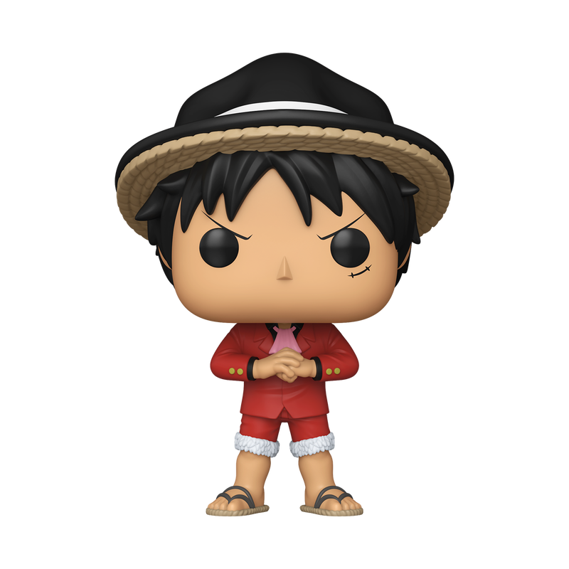 Funko Pop! One Piece - Monkey D. Luffy (Whole Cake Arc)