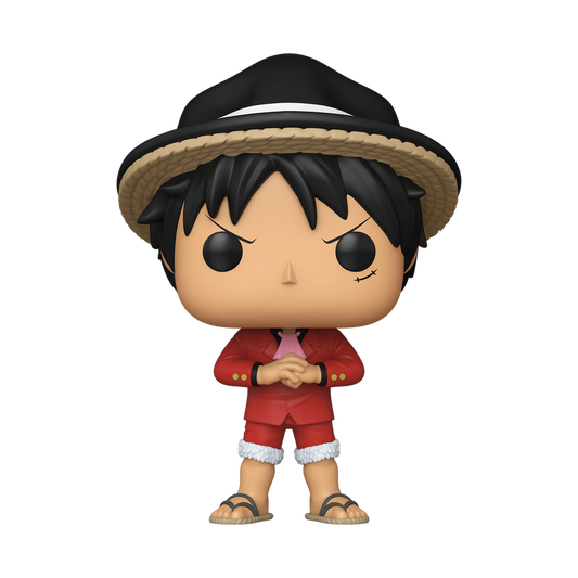 Funko Pop! One Piece - Monkey D. Luffy (Whole Cake Arc)