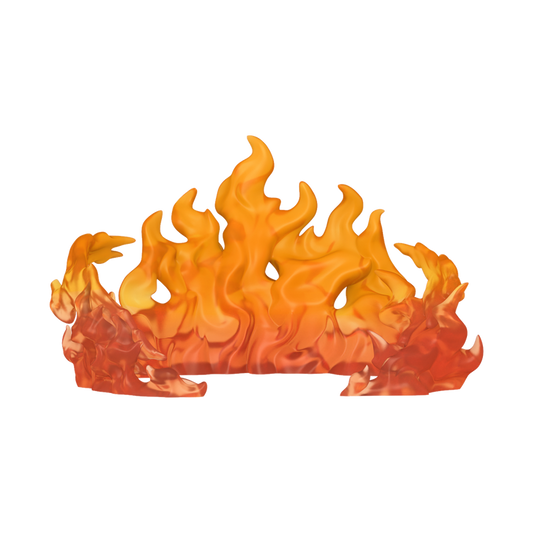 Pop! Elements Fire