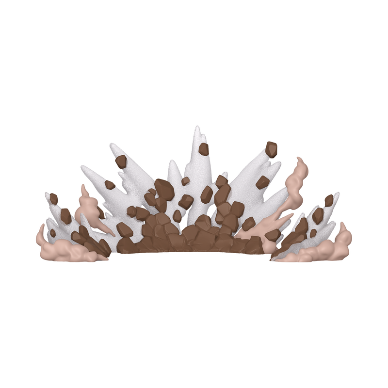 Pop! Elements Earth