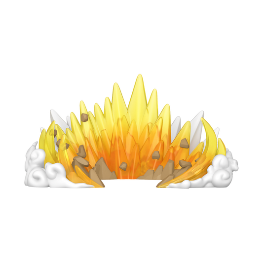 Pop! Elements Power-Up