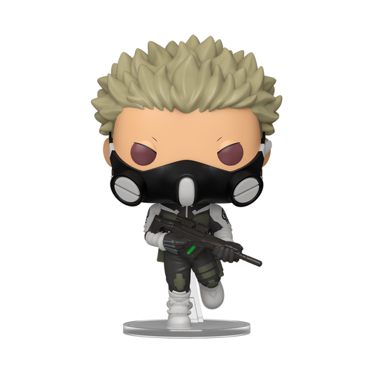 Funko Pop! Kaiju 8 - Aoi Kaguragi