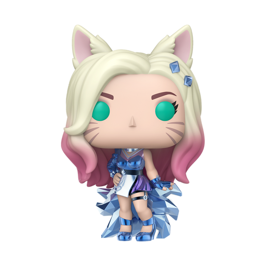 Funko Pop! League of Legends - K/DA Ahri