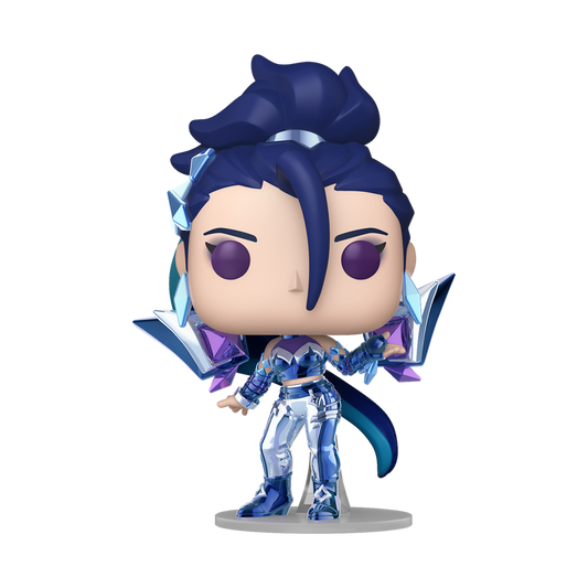 Funko Pop! League of Legends - K/DA Kai’Sa