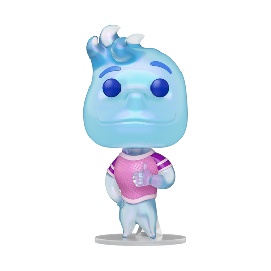 Funko Pop! Elemental - Wade Ripple