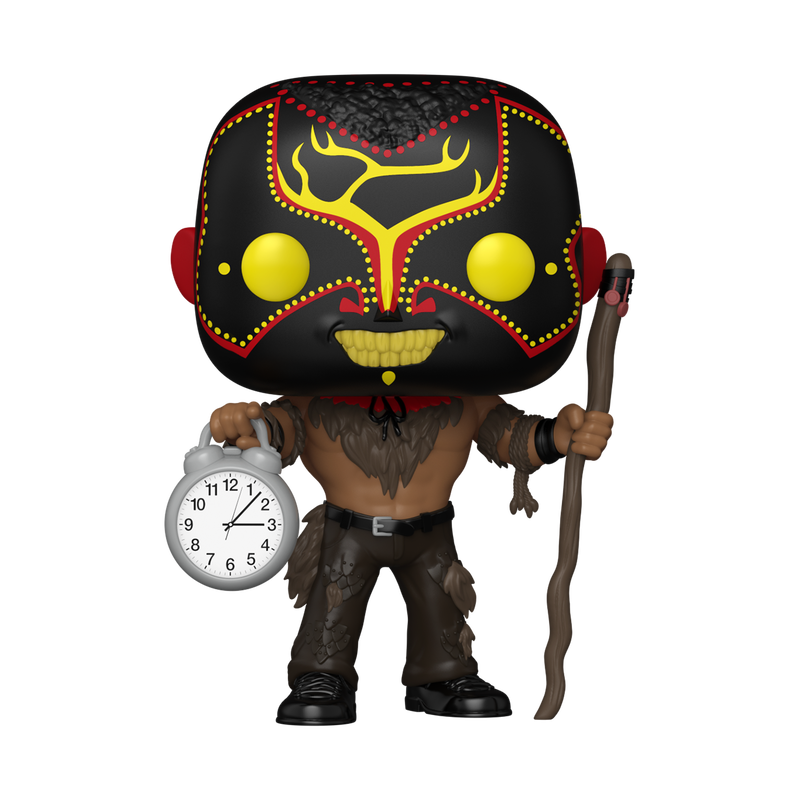 Funko Pop! WWE - The Boogeyman