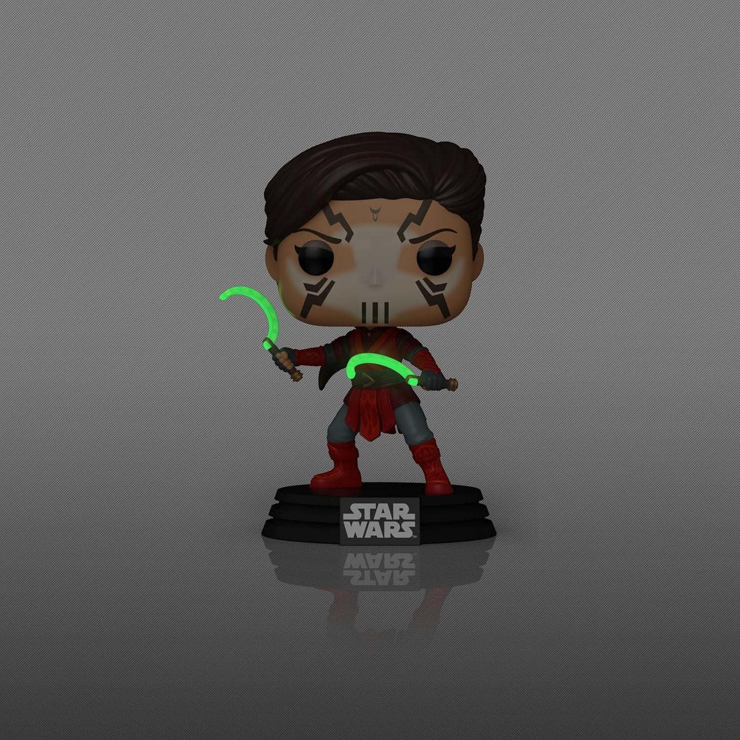 Funko Pop! Star Wars: Tales Of the Empire - Morgan Elsbeth