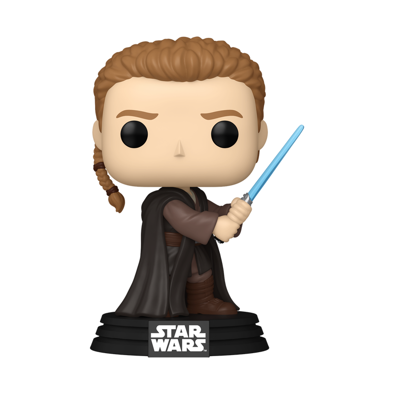 Funko Pop! Star Wars - Anakin Skywalker (Padawan)