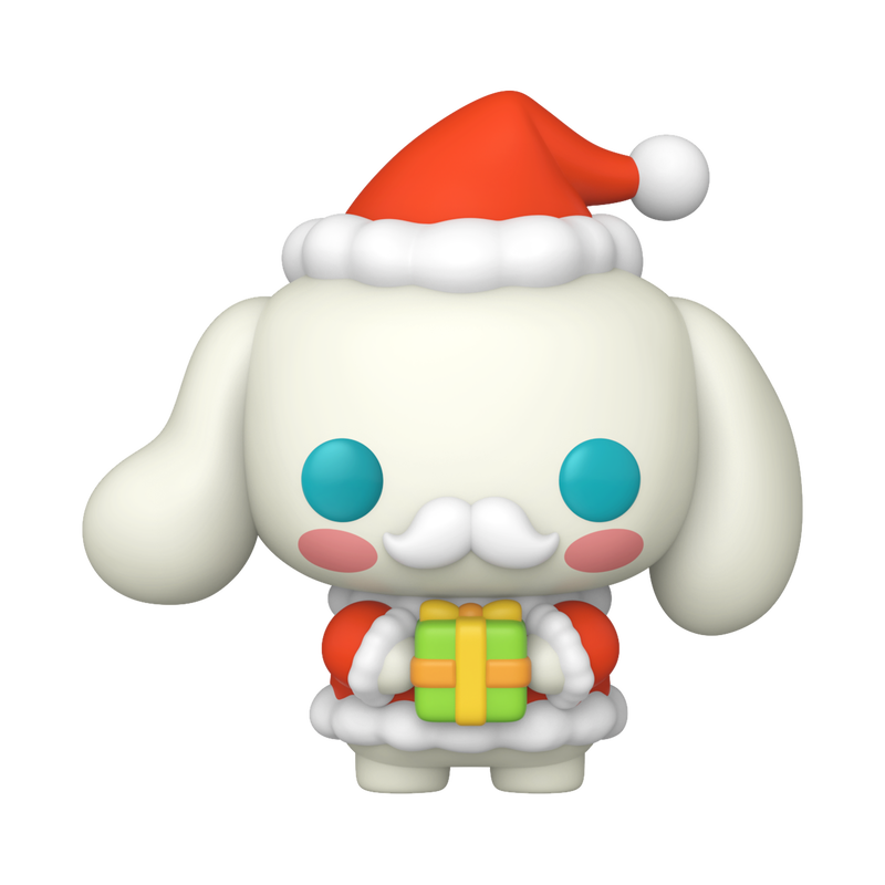 Funko Pop! Sanrio - Cinnamoroll (Festive)