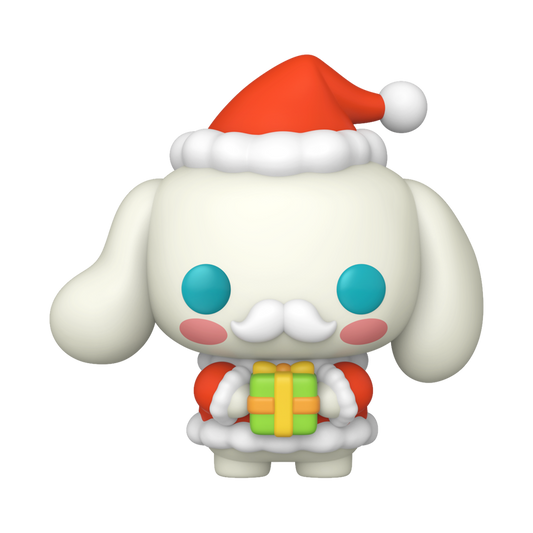 Funko Pop! Sanrio - Cinnamoroll (Festive)