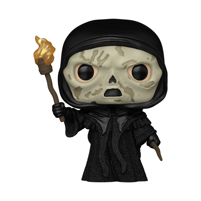 Funko Pop! Harry Potter - Death Eater
