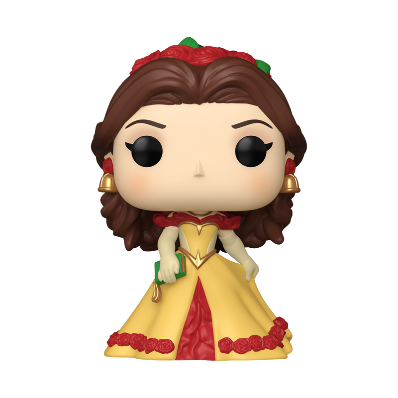 Funko Pop! Disney - Belle (Grand Entrance)