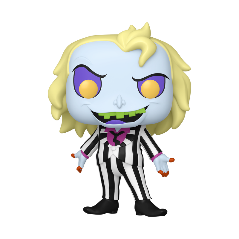 Funko Pop! Beetlejuice (TV Series)