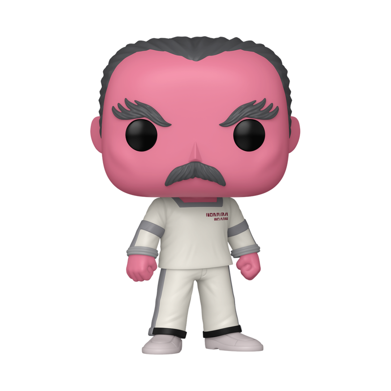 Funko Pop! DC- Sinestro (Lanterns)