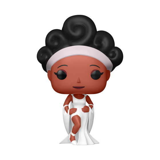 Pop! Vinyl - Hercules - Calliope (Muse)