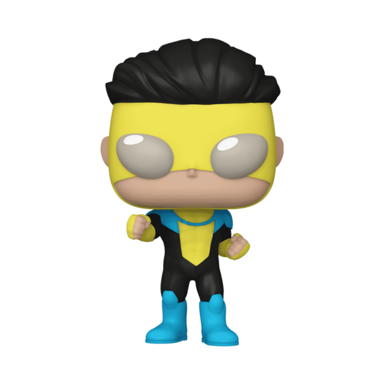 POP! Television Invincible #1499 Invincible Vinyl Figure