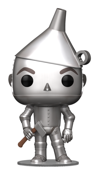 Pop! Movies - The Wizard of Oz - Tin Man