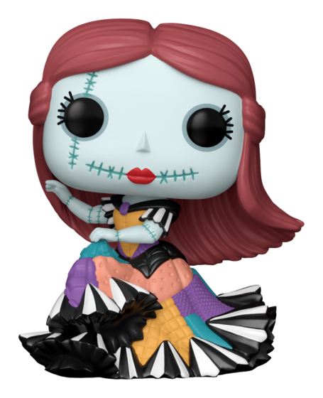 Pop! Vinyl - TNBC - Couture Sally