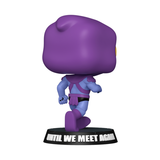 Pop! Vinyl - Meme - Skeleton Running Away
