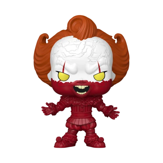 Pop! Vinyl - Welcome To Derry - Bloody Pennywise
