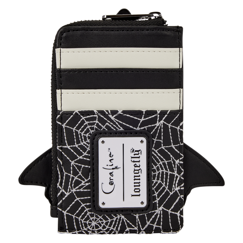 Loungefly - Coraline Other Mother Glow Card Holder