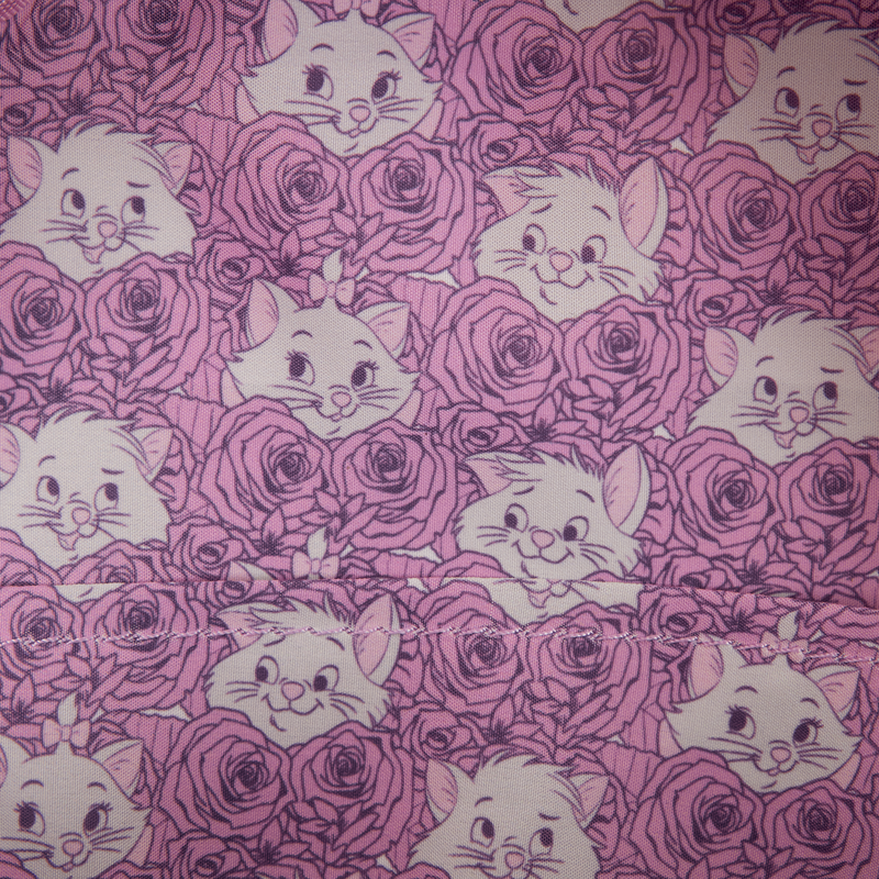 Loungefly - The Aristocats Exclusive All-Over Print Mini Backpack